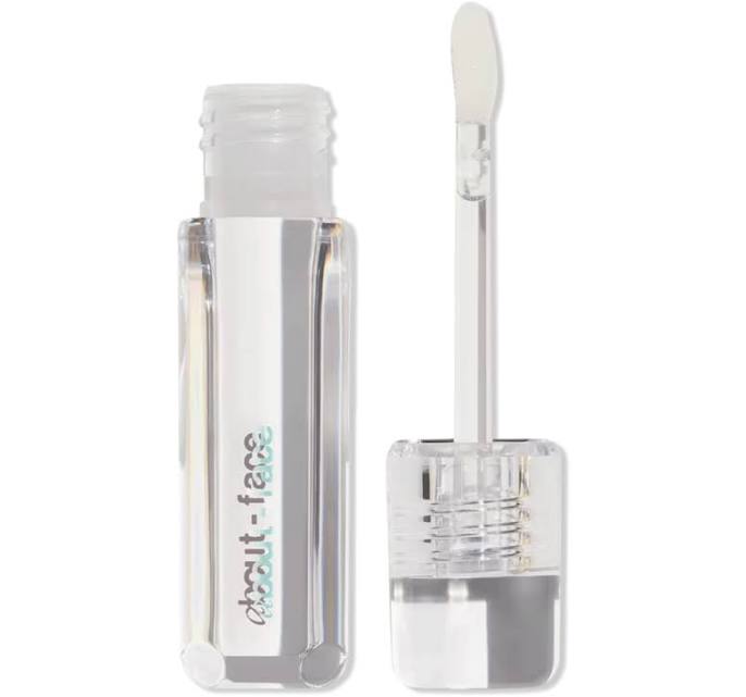 About-Face Light Lock Lip Gloss