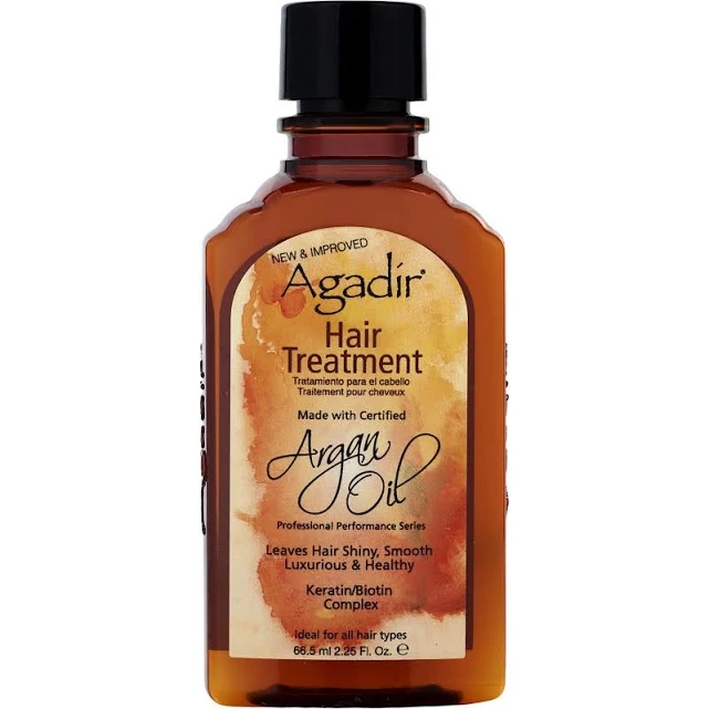 Agadir Argan Oil Hair Treatment