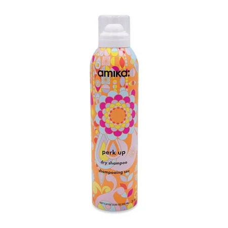 Amika Perk Up Dry Shampoo