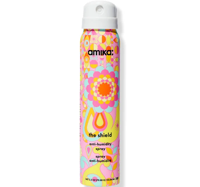 Amika The Shield Anti-Humidity Spray