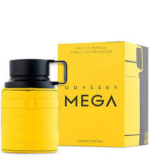 Armaf Odyssey Mega Eau de Parfum