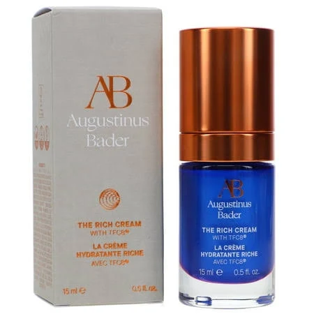 Augustinus Bader The Rich Cream