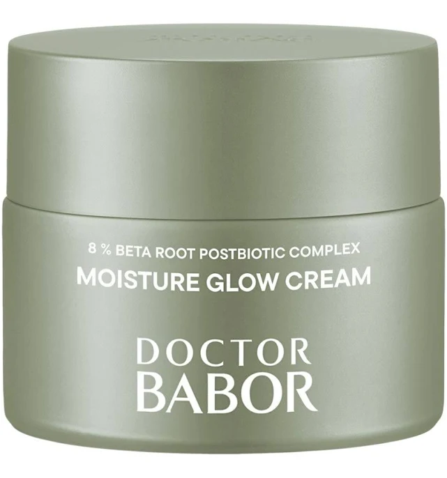 Babor Doctor Babor Microbiomic Moisture Glow Cream