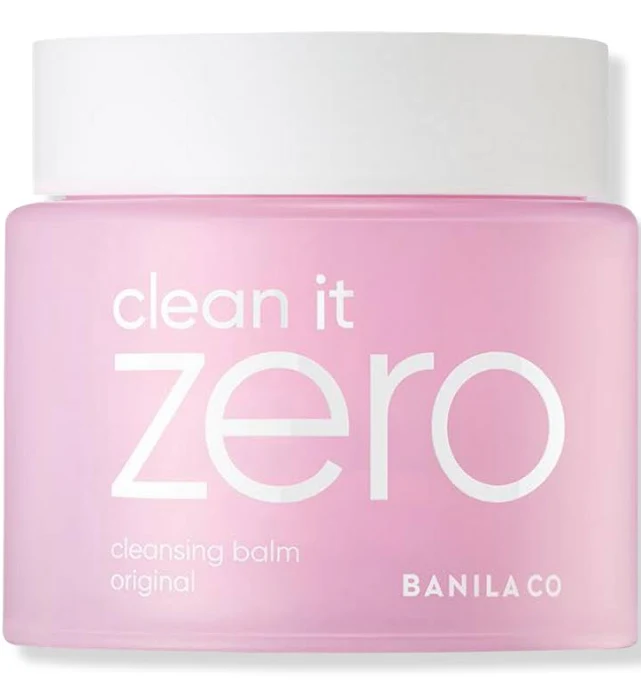 Banila Co Clean It Zero Cleansing Balm Original