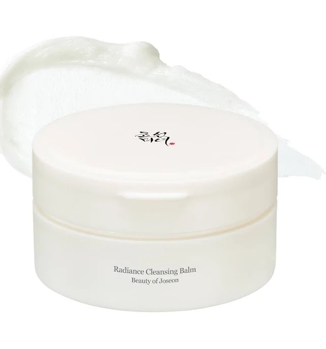 Beauty of Joseon Radiance Cleansing Balm