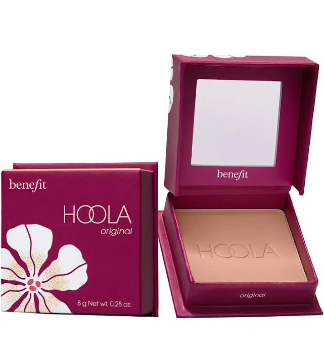 Benefit Cosmetics Hoola Matte Bronzer