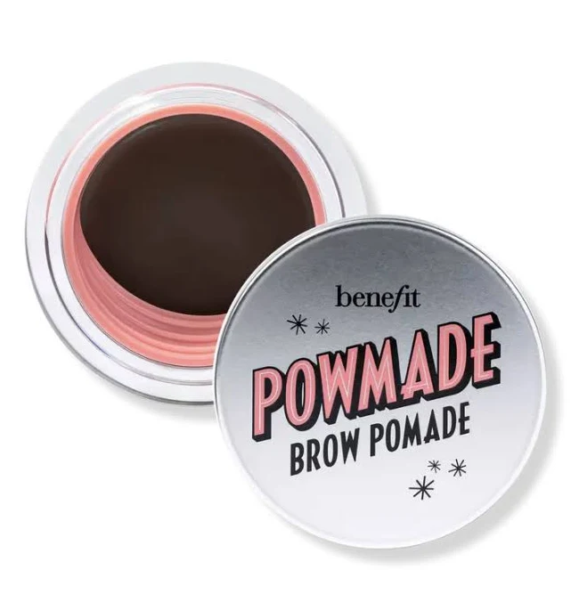 Benefit Cosmetics POWmade Waterproof Brow Pomade