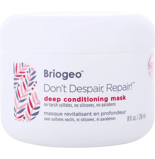 Briogeo Don't Despair, Repair! Deep Conditioning Mask