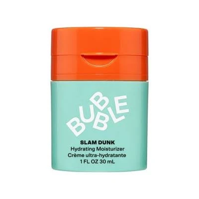 Bubble Skincare Slam Dunk Hydrating Moisturizer