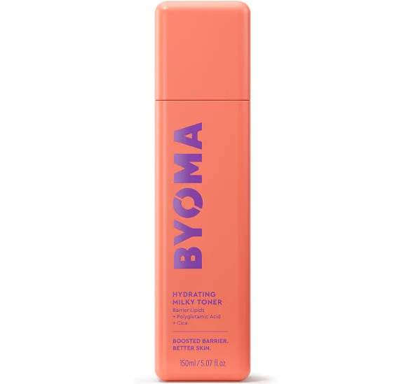 BYOMA Hydrating Milky Toner