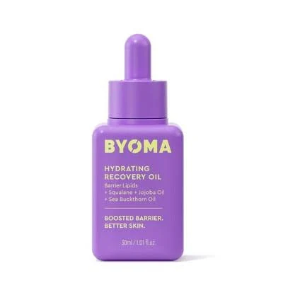 BYOMA Hydrating Recovery Oil