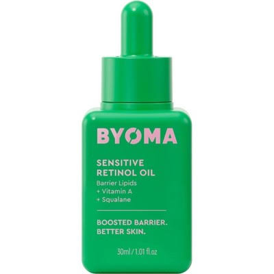 BYOMA Sensitive Retinol Oil