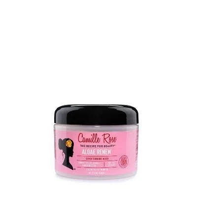 Camille Rose Algae Renew Deep Conditioner