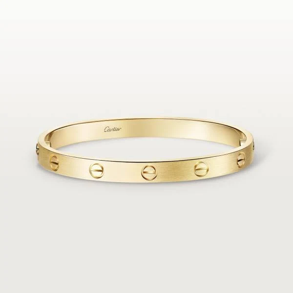 Cartier Love Women Bracelet