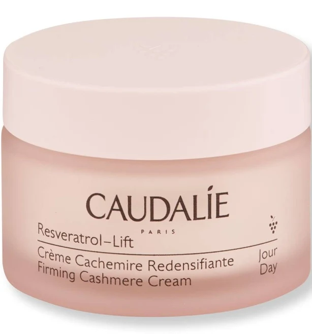 Caudalie Resveratrol-Lift Firming Cashmere Cream