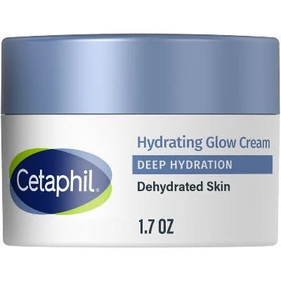 Cetaphil Deep Hydration Daily Face Cream