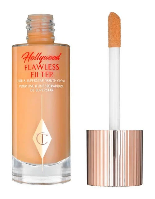 Charlotte Tilbury Hollywood Flawless Filter