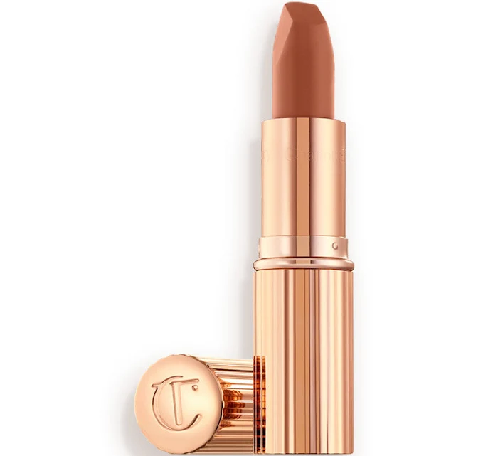 Charlotte Tilbury Matte Revolution Lipstick