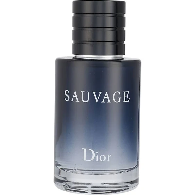 Christian Dior Sauvage Eau de Toilette Spray for Men