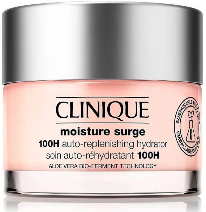 Clinique Moisture Surge 100H Auto-Replenishing Hydrator