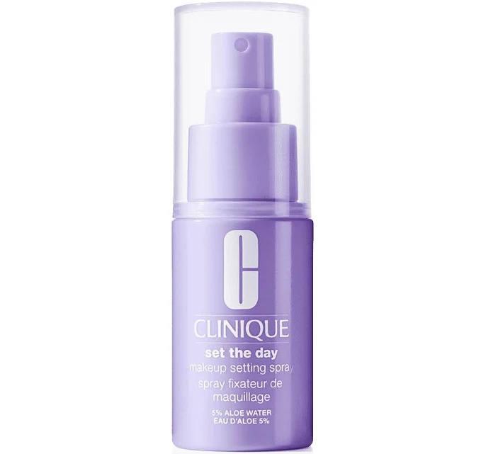 Clinique Set The Day Makeup Setting Spray