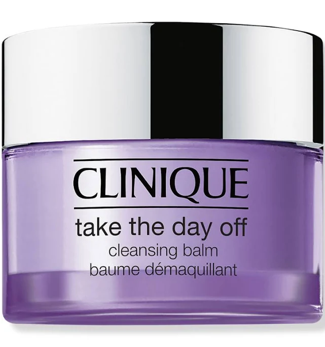 Clinique Take The Day Off Cleansing Balm