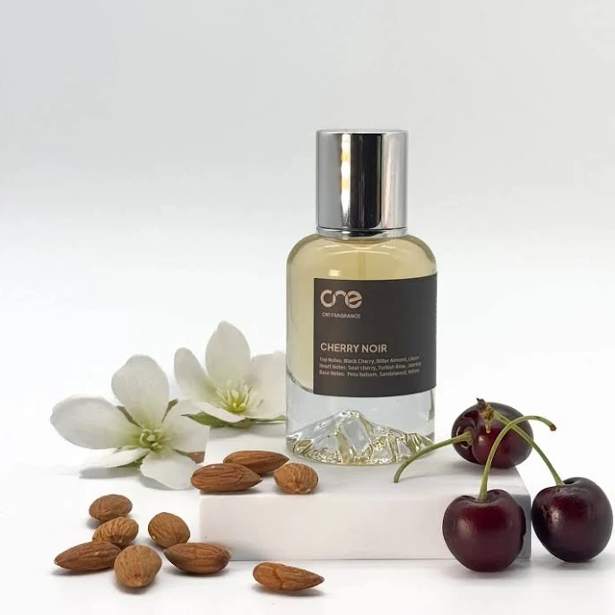 CN1 Fragrance Cherry Noir CN1 Fragrance