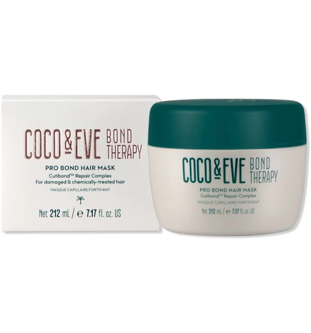 Coco & Eve Bond Therapy Pro Bond Hair Mask