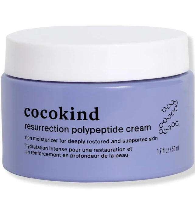 Cocokind Resurrection Polypeptide Cream