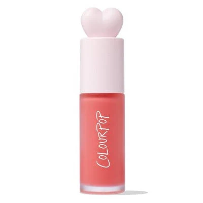 ColourPop Liquid Blush