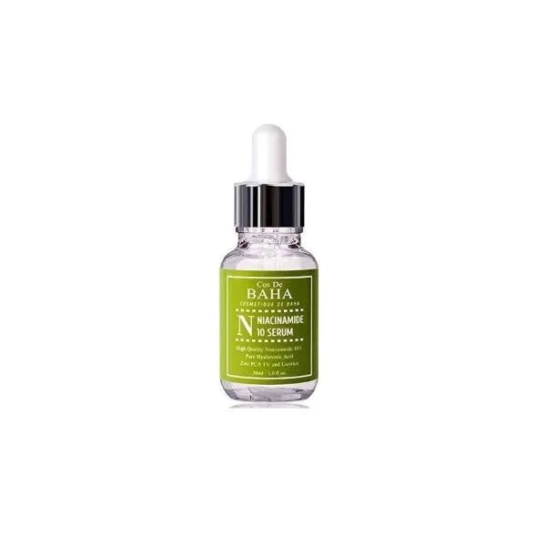 Cos de BAHA Niacinamide Serum