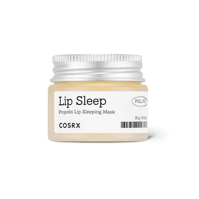 COSRX Full Fit Propolis Lip Sleeping Mask