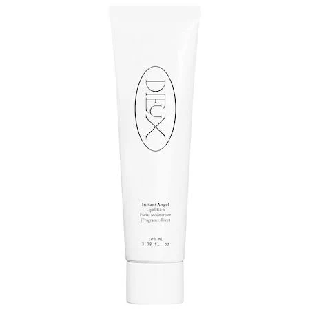 Dieux Instant Angel Lipid-Rich Firming Moisturizer