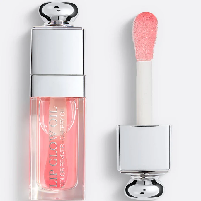 Dior Addict Lip Glow Oil