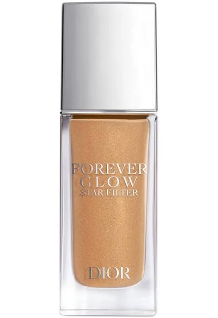 Dior Forever Glow Star Filter