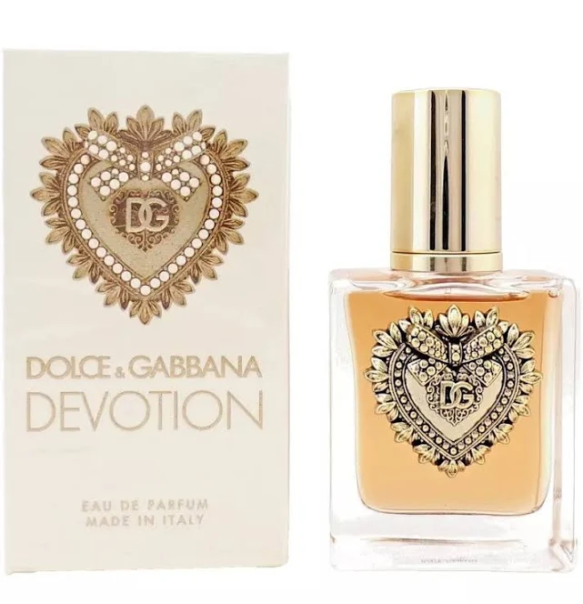 Dolce & Gabbana Devotion Eau de Parfum Spray
