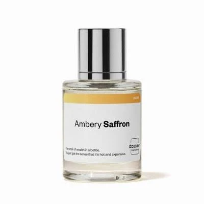 Dossier Ambery Saffron