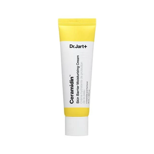 Dr. Jart+ Ceramidin Skin Barrier Moisturizing Cream