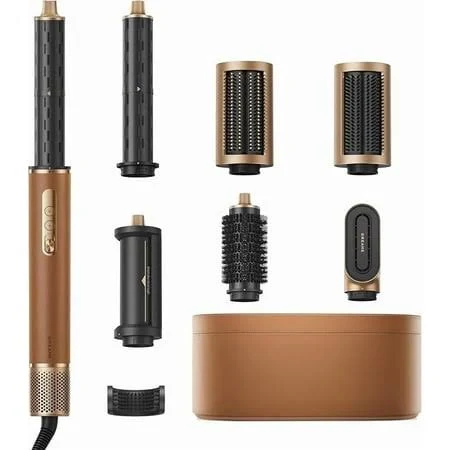 Dreame AirStyle Pro 7-in-1 Hair Dryer