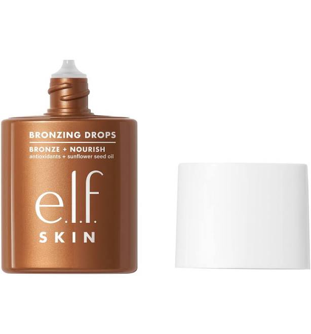 e.l.f. Bronzing Drops