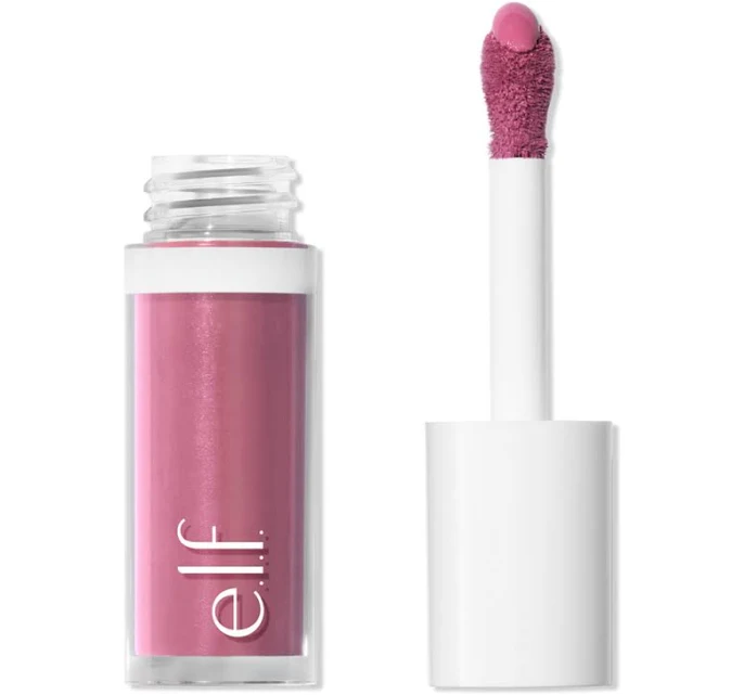 e.l.f Cosmetics Camo Liquid Blush