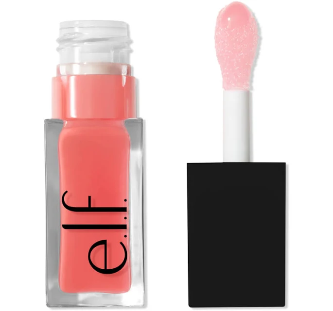 e.l.f Cosmetics Glow Reviver Lip Oil