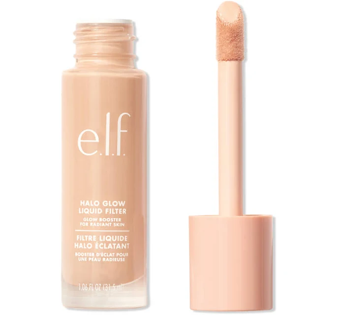 e.l.f. Cosmetics Halo Glow Liquid Filter