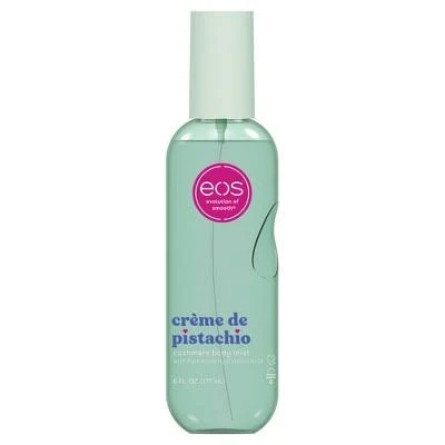 eos Cashmere Body Mist