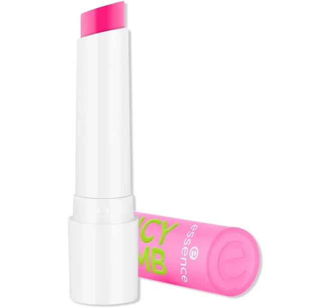 Essence Juicy Bomb Glossy Butter Balm