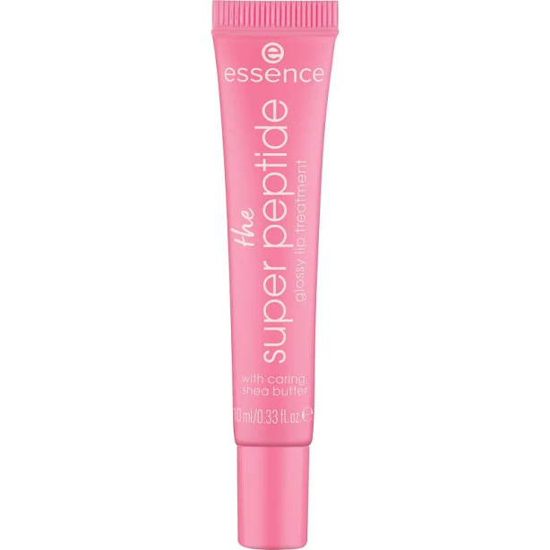 Essence The Super Peptide Glossy Lip Treatment
