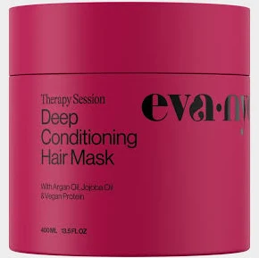 Eva NYC Therapy Session Deep Conditioning Hair Mask
