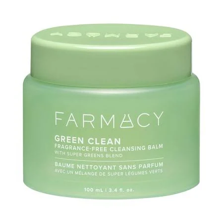 Farmacy Green Clean Cleansing Balm