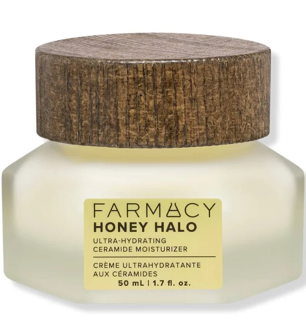 Farmacy Honey Halo Ultra Hydrating Ceramide Moisturizer