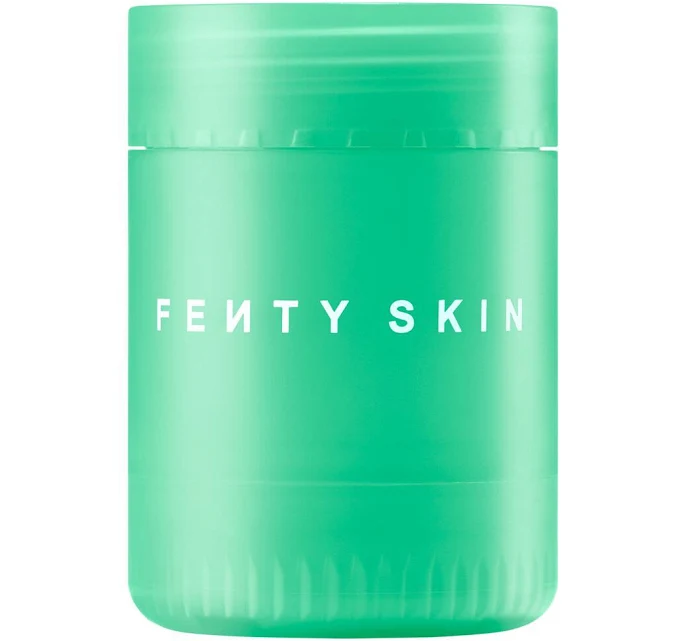 Fenty Beauty Fenty Skin Plush Puddin Intensive Recovery Lip Mask